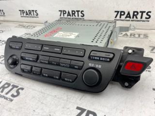Магнитофон MITSUBISHI PROUDIA S32A 6G74 MR397840 3 ракурс