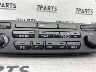 Магнитофон MITSUBISHI PROUDIA S32A 6G74 MR397840 4 ракурс