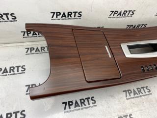 Консоль кпп NISSAN TEANA J32 VQ25DE 2 ракурс