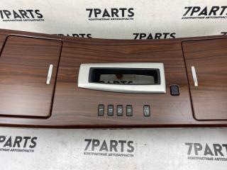 Консоль кпп NISSAN TEANA J32 VQ25DE 3 ракурс