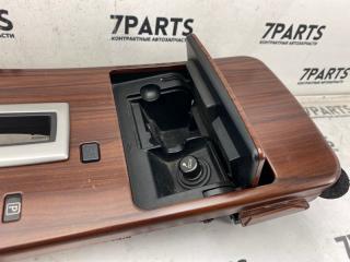 Консоль кпп NISSAN TEANA J32 VQ25DE 5 ракурс