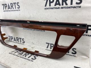 Консоль магнитофона MITSUBISHI PROUDIA S32A 6G74 MR346734 3 ракурс