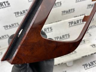 Консоль магнитофона MITSUBISHI PROUDIA S32A 6G74 MR346734 4 ракурс