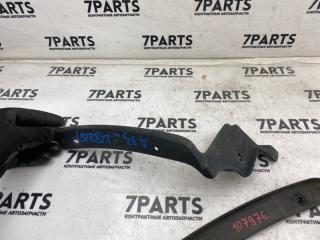 Брызговик передний NISSAN CEFIRO A33 VQ20DE 638382Y000 4 ракурс