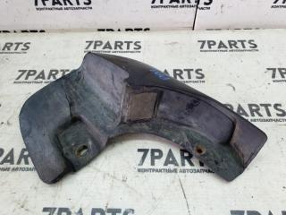 Брызговик левый передний HONDA Z PA1 E07Z 2 ракурс