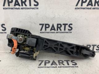 Ручка двери правая передняя TOYOTA WILL VS ZZE128 2ZZGE 4 ракурс