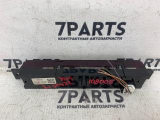 Часы SUBARU EXIGA YA4 EJ204JUKME 85261YC001 5 ракурс