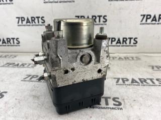 Блок abs TOYOTA ISIS ZGM11 3ZRFAE 44050-44230,44050-44231 2 ракурс
