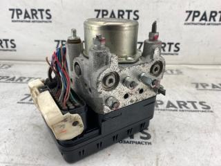 Блок abs TOYOTA ISIS ZGM11 3ZRFAE 44050-44230,44050-44231 3 ракурс