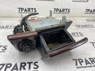 Пепельница NISSAN CEFIRO A33 VQ20DE 4 ракурс