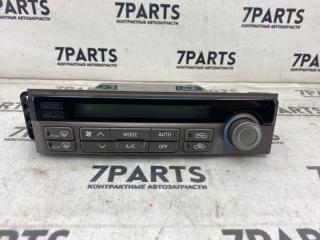 Климат-контроль NISSAN PRESAGE U30 KA24DE 27500AD022 1 ракурс Климат-контроль NISSAN PRESAGE U30 KA24DE 27500AD022 1 ракурс