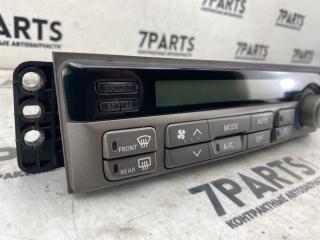 Климат-контроль NISSAN PRESAGE U30 KA24DE 27500AD022 2 ракурс Климат-контроль NISSAN PRESAGE U30 KA24DE 27500AD022 2 ракурс