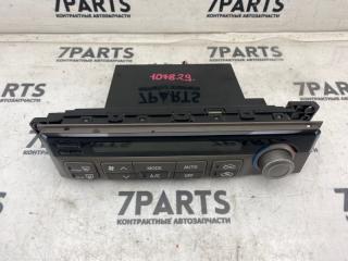 Климат-контроль NISSAN PRESAGE U30 KA24DE 27500AD022 4 ракурс Климат-контроль NISSAN PRESAGE U30 KA24DE 27500AD022 4 ракурс