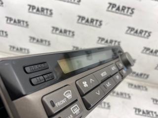 Климат-контроль NISSAN PRESAGE U30 KA24DE 27500AD022 5 ракурс Климат-контроль NISSAN PRESAGE U30 KA24DE 27500AD022 5 ракурс