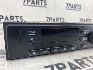 Климат-контроль NISSAN CEDRIC Y32 VG20E 285250P004 2 ракурс