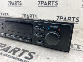 Климат-контроль NISSAN CEDRIC Y32 VG20E 285250P004 3 ракурс