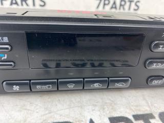 Климат-контроль NISSAN CEDRIC Y32 VG20E 285250P004 4 ракурс