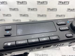 Климат-контроль NISSAN CEDRIC Y32 VG20E 285250P004 5 ракурс