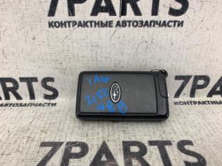 Ключ зажигания SUBARU EXIGA YA4 EJ204JUKME 1 ракурс
