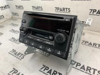 Магнитофон NISSAN BLUEBIRD SYLPHY QG10 QG18DE ,PP-2368R 3 ракурс