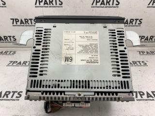 Магнитофон NISSAN BLUEBIRD SYLPHY QG10 QG18DE ,PP-2368R 5 ракурс