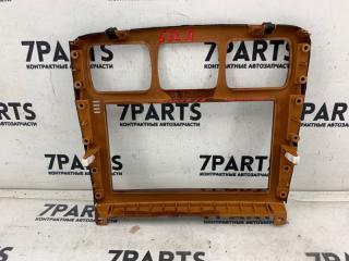 Консоль магнитофона MITSUBISHI PROUDIA S32A 6G74 MR406091 5 ракурс