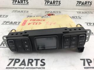 Запчасть климат-контроль MITSUBISHI PROUDIA 2000