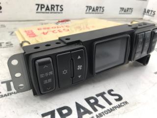 Климат-контроль MITSUBISHI PROUDIA S32A 6G74 MR360038 2 ракурс