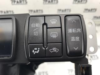 Климат-контроль MITSUBISHI PROUDIA S32A 6G74 MR360038 5 ракурс