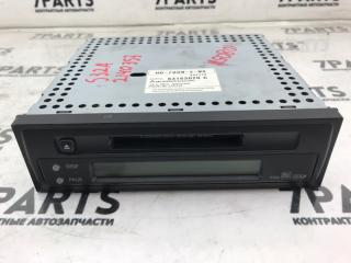 Запчасть магнитофон MITSUBISHI PROUDIA 2000