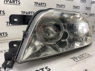 Фара левая передняя MITSUBISHI PROUDIA S32A 6G74 R7570, 7570 2 ракурс Фара левая передняя MITSUBISHI PROUDIA S32A 6G74 R7570, 7570 2 ракурс