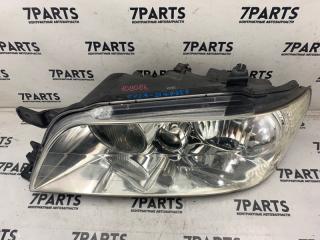 Фара левая передняя MITSUBISHI PROUDIA S32A 6G74 R7570, 7570 4 ракурс Фара левая передняя MITSUBISHI PROUDIA S32A 6G74 R7570, 7570 4 ракурс