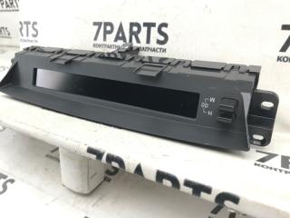 Дисплей информационный MAZDA ATENZA GHEFW LFVD GDK4611J0 3 ракурс