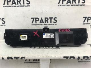 Дисплей информационный MAZDA ATENZA GHEFW LFVD GDK4611J0 4 ракурс