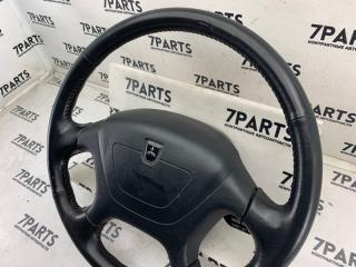 Руль MITSUBISHI PROUDIA S32A 6G74 2 ракурс