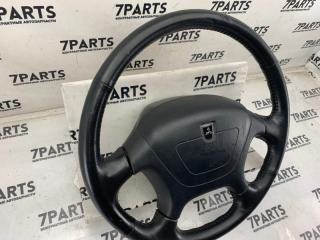 Руль MITSUBISHI PROUDIA S32A 6G74 3 ракурс