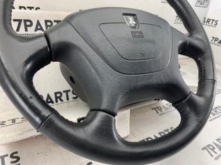 Руль MITSUBISHI PROUDIA S32A 6G74 4 ракурс
