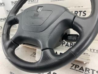 Руль MITSUBISHI PROUDIA S32A 6G74 5 ракурс