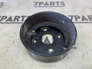 Шкив помпы TOYOTA IPSUM ACM21 2AZFE 16173-28020 2 ракурс