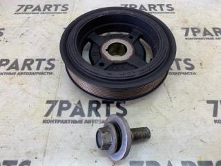 Шкив коленвала TOYOTA IPSUM 2003