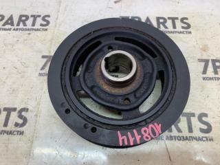 Шкив коленвала TOYOTA IPSUM ACM21 2AZFE 13470-28020 5 ракурс