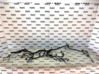 Коса двс TOYOTA IPSUM 2003