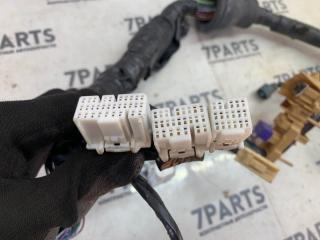 Коса двс TOYOTA IPSUM ACM21 2AZFE 3 ракурс