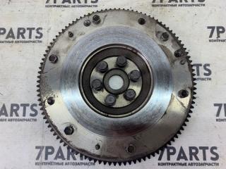 Маховик NISSAN MARCH K11 CG10DE 12310AN000 3 ракурс