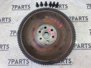 Маховик NISSAN MARCH K11 CG10DE 12310AN000 4 ракурс