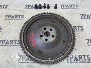 Маховик MITSUBISHI PAJERO MINI H58A 4A30 MD378060 2 ракурс