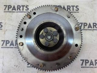 Маховик MITSUBISHI PAJERO MINI H58A 4A30 MD378060 3 ракурс