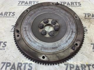 Маховик TOYOTA VITZ SCP10 1SZFE 13405-23040 1 ракурс Маховик TOYOTA VITZ SCP10 1SZFE 13405-23040 1 ракурс