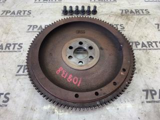 Маховик TOYOTA VITZ SCP10 1SZFE 13405-23040 2 ракурс Маховик TOYOTA VITZ SCP10 1SZFE 13405-23040 2 ракурс