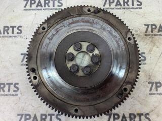 Маховик TOYOTA VITZ SCP10 1SZFE 13405-23040 3 ракурс Маховик TOYOTA VITZ SCP10 1SZFE 13405-23040 3 ракурс